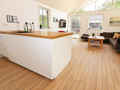 Holiday house 8 person holiday home in Hadsund-By Traum - Outdoor photo 27