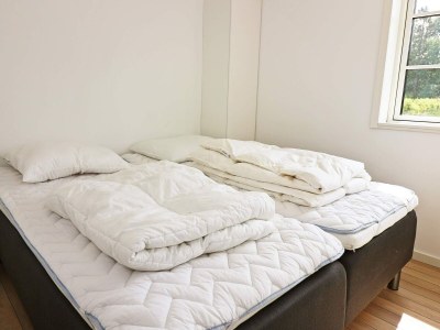 Holiday house 8 person holiday home in Hadsund-By Traum - Outdoor photo 28