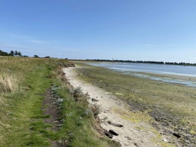 Holiday house 8 person holiday home in Hadsund-By Traum - Outdoor photo 32