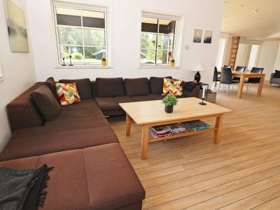 Holiday house 8 person holiday home in Hadsund-By Traum - Outdoor photo 37