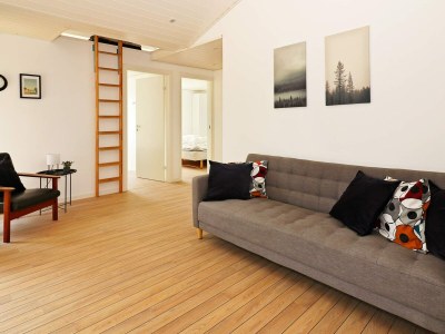 Holiday house 8 person holiday home in Hadsund-By Traum - Outdoor photo 38