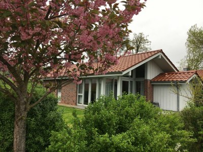 Holiday house Ferienhaus Müritzhus an der Müritz - Outdoor photo 5