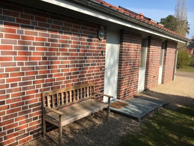 Holiday house Ferienhaus Müritzhus an der Müritz - Outdoor photo 7