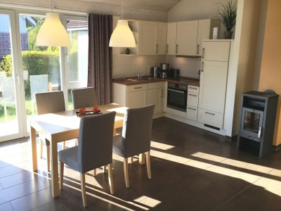 Holiday house Ferienhaus Müritzhus an der Müritz - Features photo 8