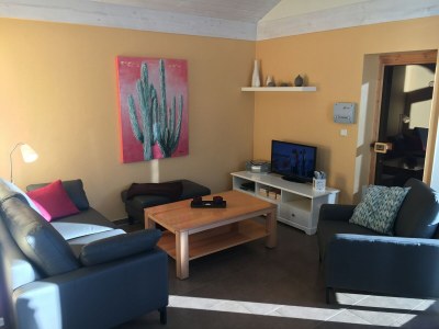 Holiday house Ferienhaus Müritzhus an der Müritz - Features photo 9