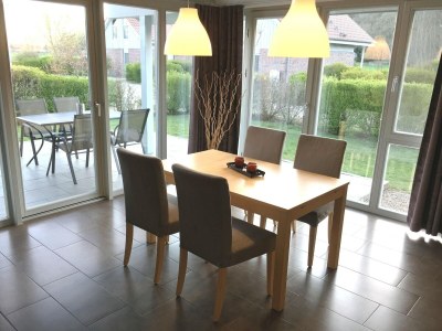 Holiday house Ferienhaus Müritzhus an der Müritz - Features photo 11