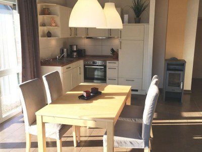 Holiday house Ferienhaus Müritzhus an der Müritz - Features photo 12