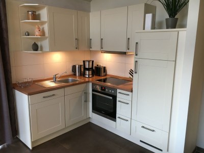 Holiday house Ferienhaus Müritzhus an der Müritz - Features photo 13