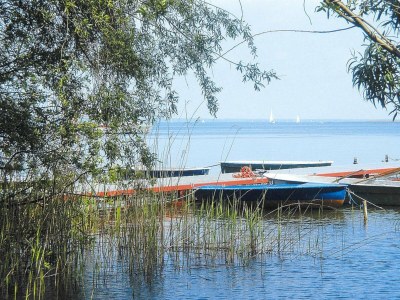 Holiday house Ferienhaus Müritzhus an der Müritz - Outdoor photo 18