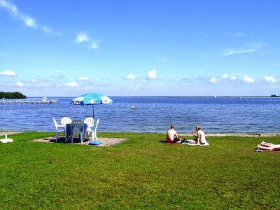 Holiday house Ferienhaus Müritzhus an der Müritz - Outdoor photo 19