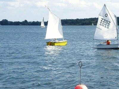 Holiday house Ferienhaus Müritzhus an der Müritz - Outdoor photo 20