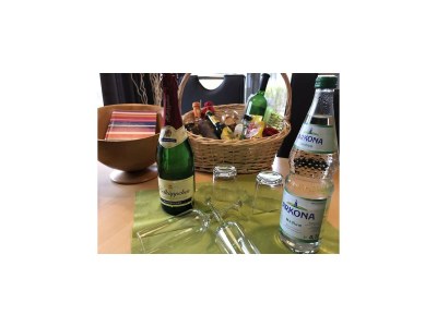 Holiday house Ferienhaus Müritzhus an der Müritz - Outdoor photo 21