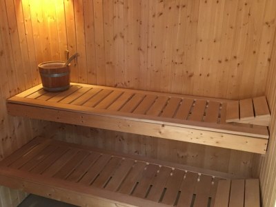 Holiday house Ferienhaus Müritzhus an der Müritz - Outdoor photo 22