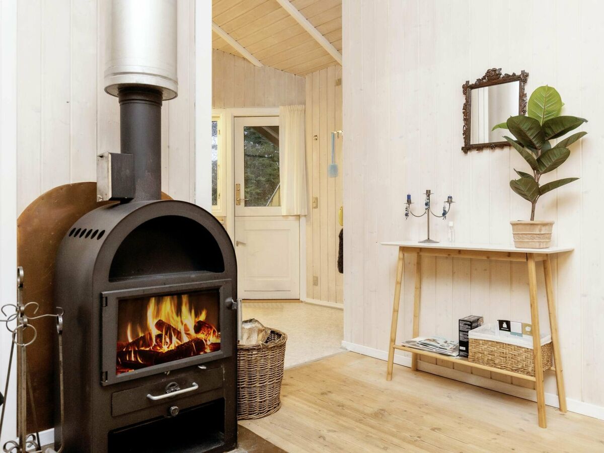 Holiday house 6 Personen Ferienhaus in Idestrup-By Traum - Outdoor photo 3