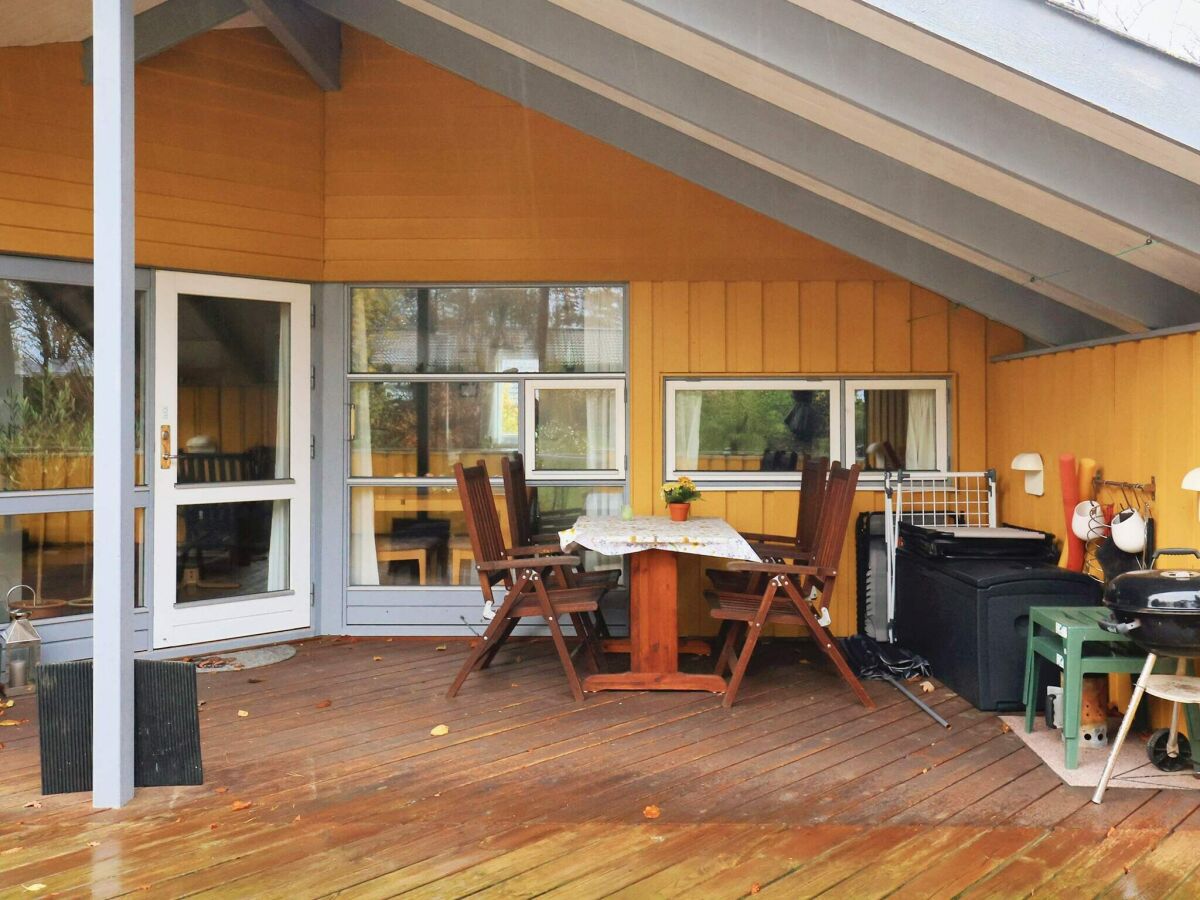 Holiday house 6 Personen Ferienhaus in Idestrup-By Traum - Outdoor photo 4