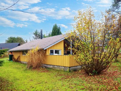 Holiday house 6 Personen Ferienhaus in Idestrup-By Traum - Outdoor photo 2