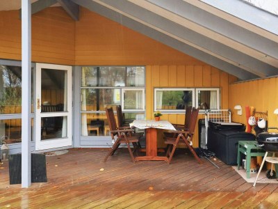 Holiday house 6 Personen Ferienhaus in Idestrup-By Traum - Outdoor photo 4