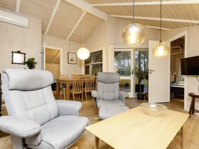 Holiday house 6 Personen Ferienhaus in Idestrup-By Traum - Outdoor photo 6