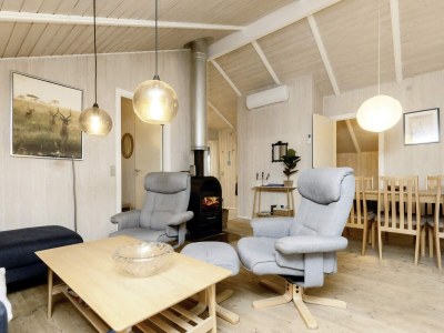 Holiday house 6 Personen Ferienhaus in Idestrup-By Traum - Outdoor photo 7