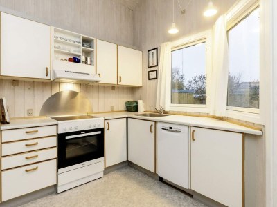 Holiday house 6 Personen Ferienhaus in Idestrup-By Traum - Outdoor photo 9