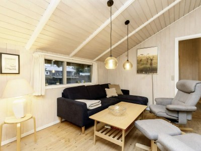Holiday house 6 Personen Ferienhaus in Idestrup-By Traum - Outdoor photo 10