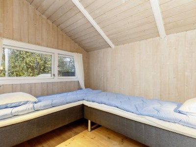 Holiday house 6 Personen Ferienhaus in Idestrup-By Traum - Outdoor photo 12
