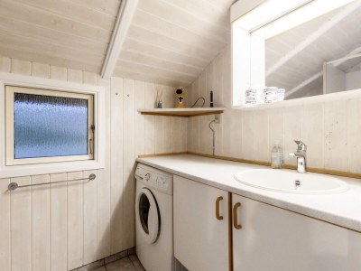 Holiday house 6 Personen Ferienhaus in Idestrup-By Traum - Outdoor photo 13