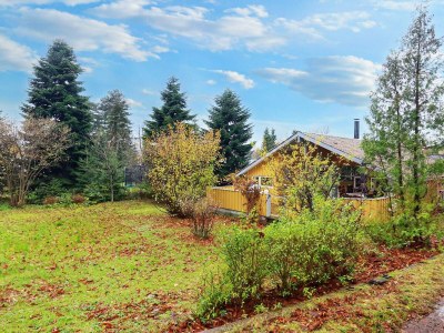 Holiday house 6 Personen Ferienhaus in Idestrup-By Traum - Outdoor photo 14