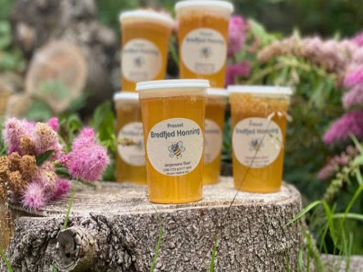 Holiday house 8 Personen Ferienhaus in Rødby-By Traum - Outdoor photo 2