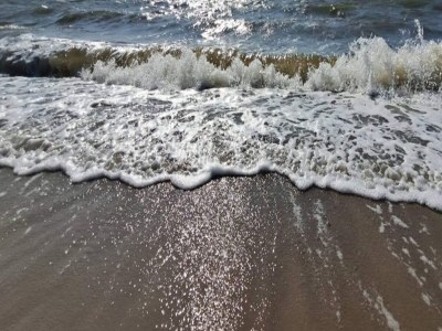 Holiday house 8 Personen Ferienhaus in Rødby-By Traum - Outdoor photo 9