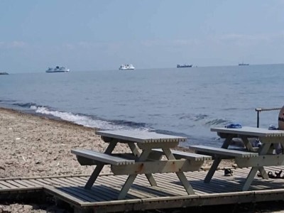 Holiday house 8 Personen Ferienhaus in Rødby-By Traum - Outdoor photo 17