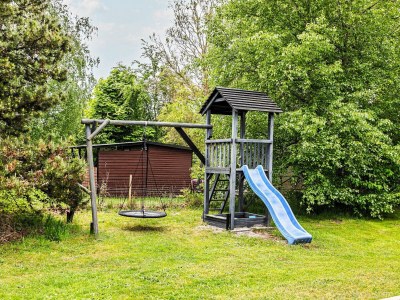 Holiday house 8 Personen Ferienhaus in Rødby-By Traum - Outdoor photo 20