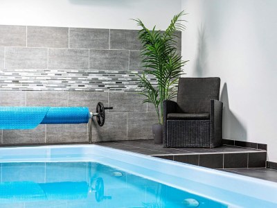 Holiday house 8 Personen Ferienhaus in Rødby-By Traum - Outdoor photo 21