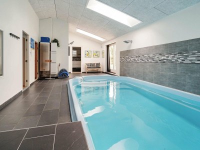 Holiday house 8 Personen Ferienhaus in Rødby-By Traum - Outdoor photo 23