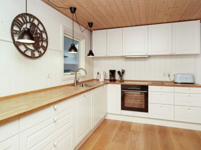 Holiday house 8 Personen Ferienhaus in Rødby-By Traum - Outdoor photo 24