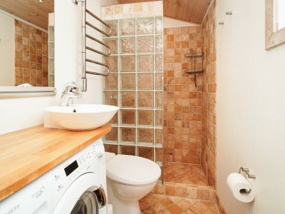 Holiday house 8 Personen Ferienhaus in Rødby-By Traum - Outdoor photo 25