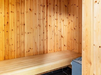 Holiday house 8 Personen Ferienhaus in Rødby-By Traum - Outdoor photo 26