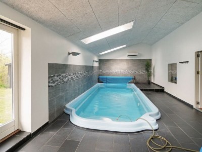 Holiday house 8 Personen Ferienhaus in Rødby-By Traum - Outdoor photo 27