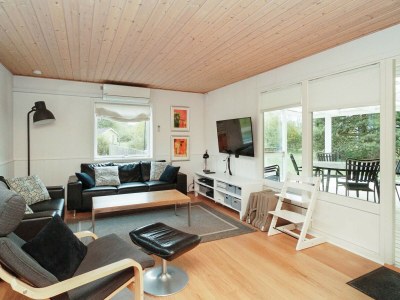 Holiday house 8 Personen Ferienhaus in Rødby-By Traum - Outdoor photo 28