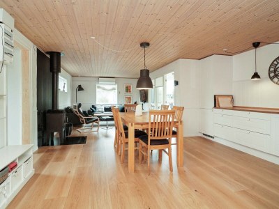 Holiday house 8 Personen Ferienhaus in Rødby-By Traum - Outdoor photo 29