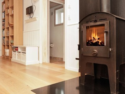 Holiday house 8 Personen Ferienhaus in Rødby-By Traum - Outdoor photo 30