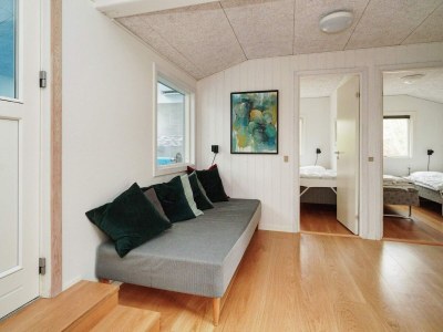 Holiday house 8 Personen Ferienhaus in Rødby-By Traum - Outdoor photo 32