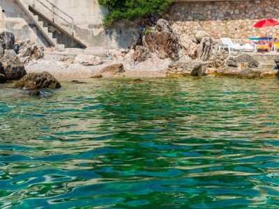 Apartment Apartments Rašica Molunat - Triple Room Sea View - Outdoor photo 10