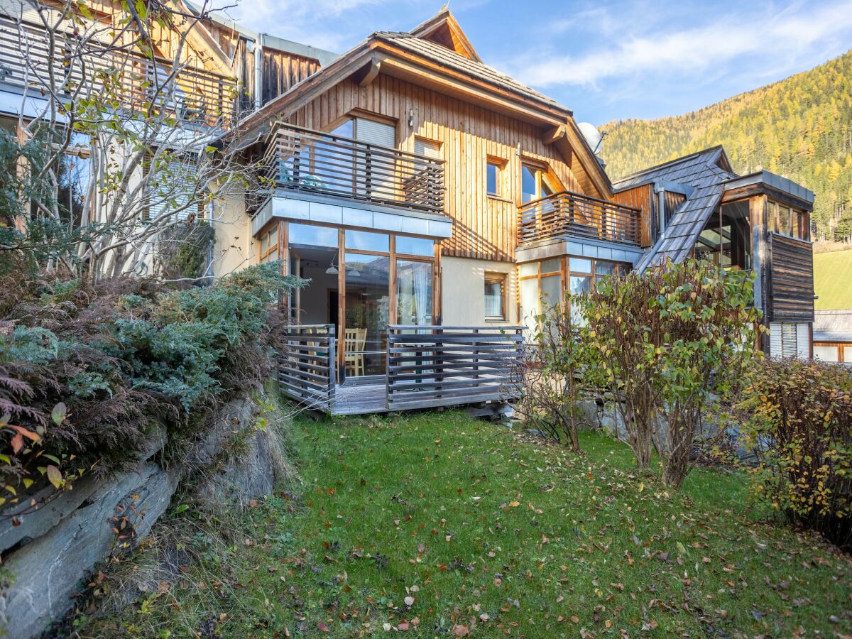 Apartment Wohnung im Skigebiet Bad Kleinkirchheim - Outdoor photo 2