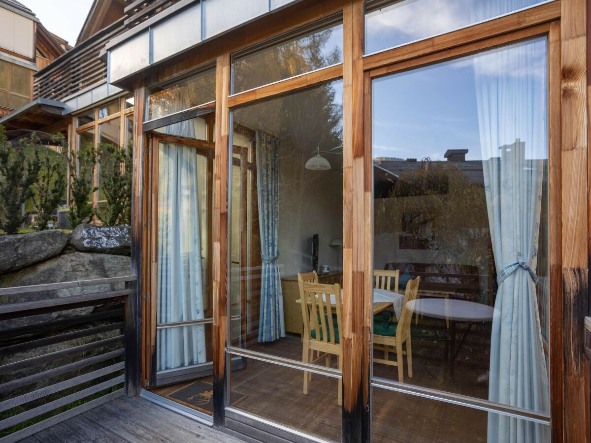 Apartment Wohnung im Skigebiet Bad Kleinkirchheim - Outdoor photo 4