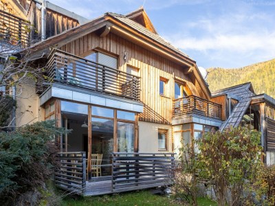 Apartment Wohnung im Skigebiet Bad Kleinkirchheim - Outdoor photo 5