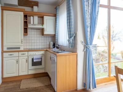 Apartment Wohnung im Skigebiet Bad Kleinkirchheim - Features photo 7