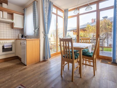 Apartment Wohnung im Skigebiet Bad Kleinkirchheim - Features photo 15