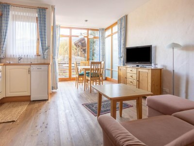 Apartment Wohnung im Skigebiet Bad Kleinkirchheim - Features photo 16