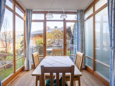 Apartment Wohnung im Skigebiet Bad Kleinkirchheim - Features photo 17